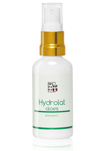hydrolat aloes