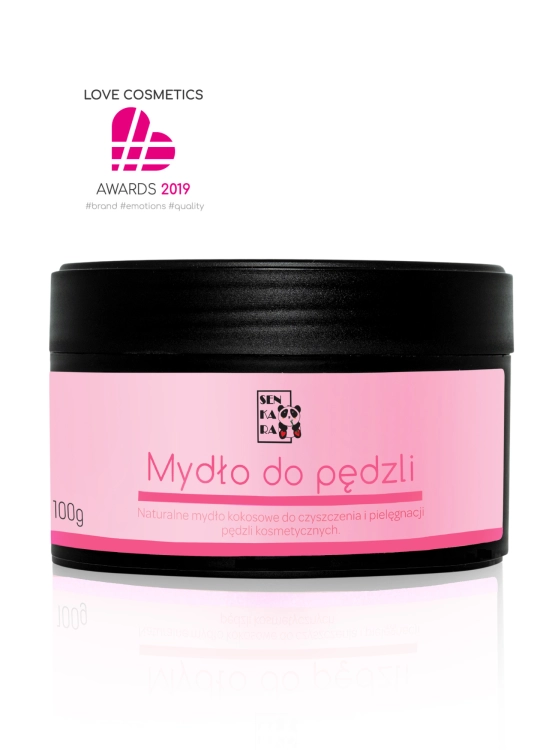 mydło do pędzli