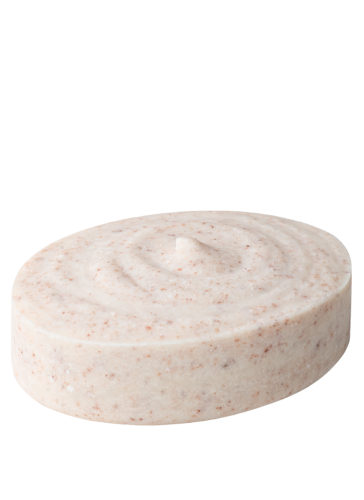 mydło peeling salt bar