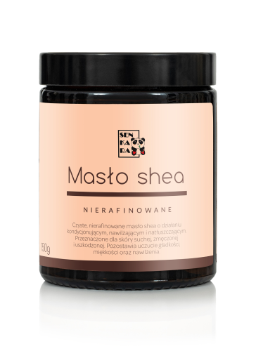 masło shea