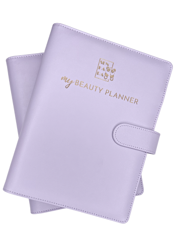 Kalendarz Beauty Planner