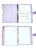 Kalendarz Beauty Planner