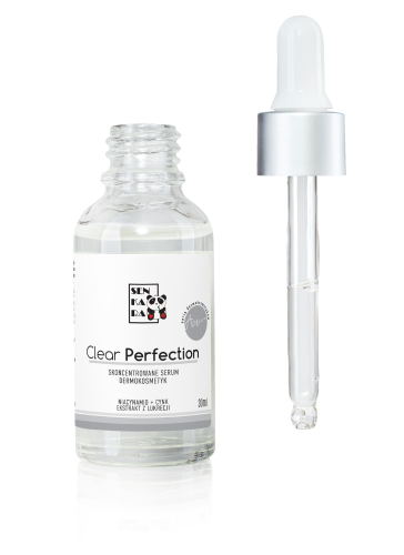 Serum Clear Perfection