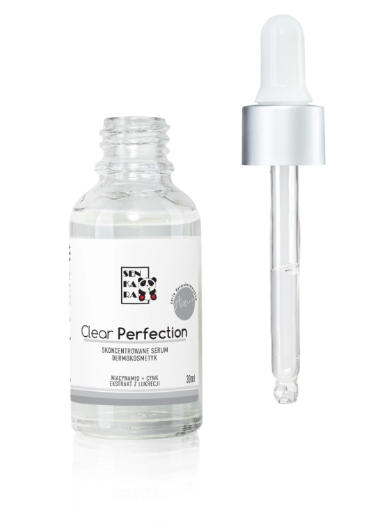 Serum Clear Perfection